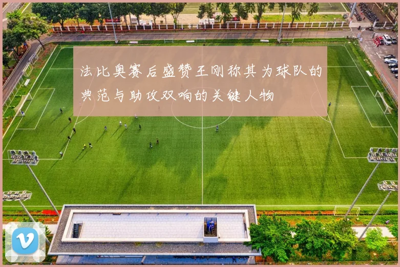 法比奥赛后盛赞王刚称其为球队的典范与助攻双响的关键人物
