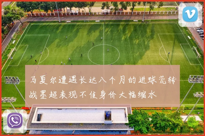 马夏尔遭遇长达八个月的进球荒转战墨超表现不佳身价大幅缩水
