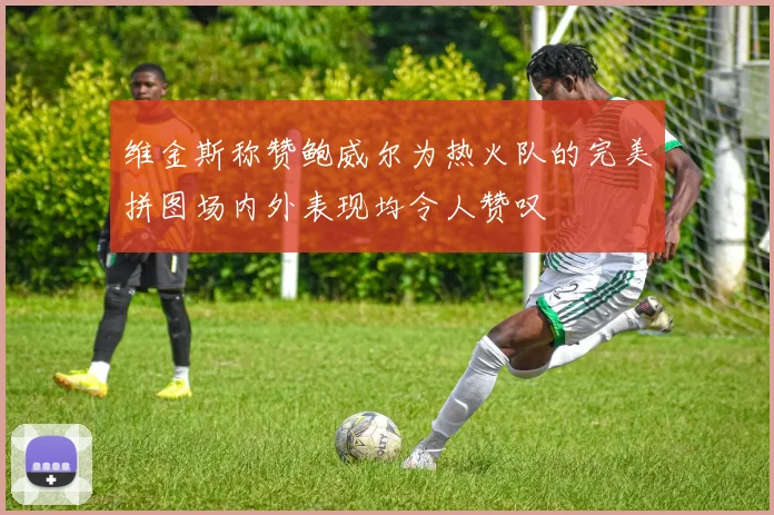 维金斯称赞鲍威尔为热火队的完美拼图场内外表现均令人赞叹