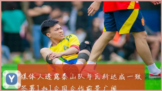 媒体人透露泰山队与瓦科达成一致签署1加1合同合作前景广阔