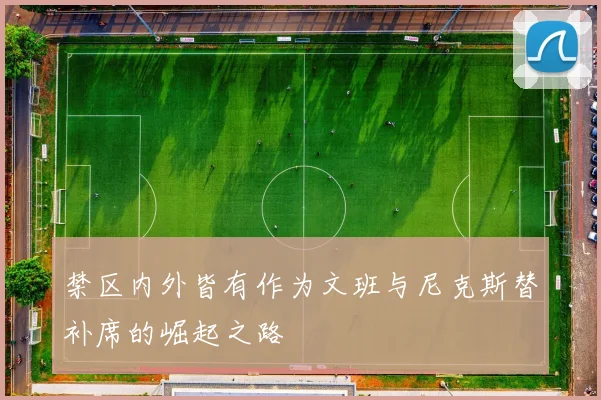 禁区内外皆有作为文班与尼克斯替补席的崛起之路